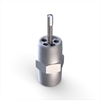 41 Excess Flow Check Valve