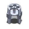 51 Back Pressure Check Valve Cross Section