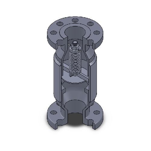 Hemco High Flow