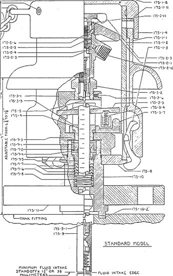 Picture of Model 175