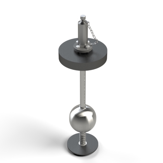 Model 275 Gauging Device