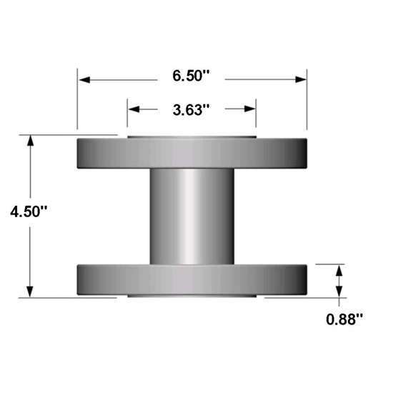 	189 I Dimensions