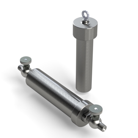 Picture for category Corrosion Test Cylinders