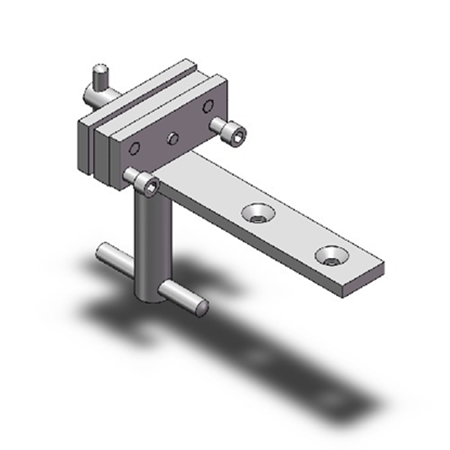 Picture for category Copper Strip Vice