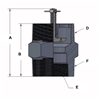 Model 41 Dimensions