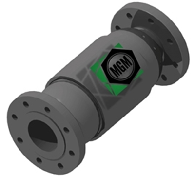 MGM Acquires Hemco Valve Line